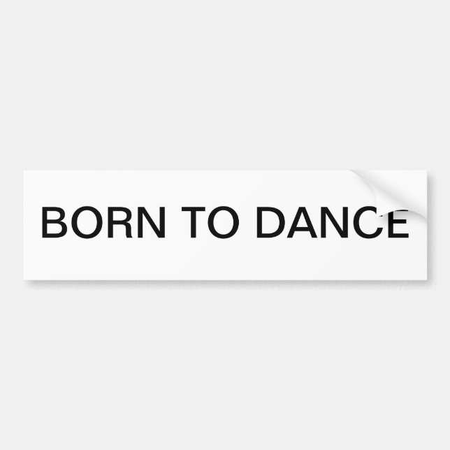 LIVSTYRKAT-TRÖJA BILDEKAL (Framsidan)