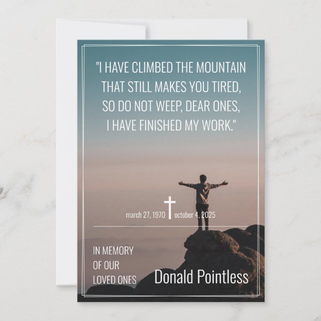 Livsverk 002 (Framsida)