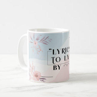 Livsviktiga Texter 4 Kaffemugg