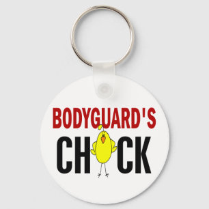 LIVVAKT CHICK NYCKELRING