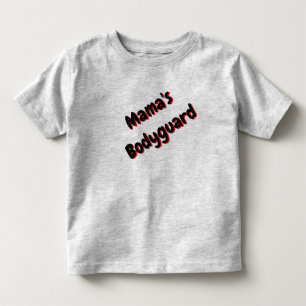 livvakten t shirt