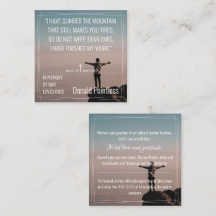 Livverkskort 002-anteckningskort anteckningskort