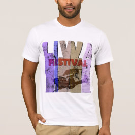 Liwa 2424 t shirt