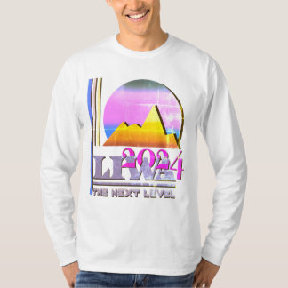 Liwa fest t shirt