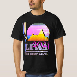 Liwa fest t shirt