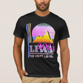 Liwa fest t shirt