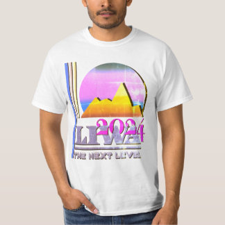 Liwa fest t shirt