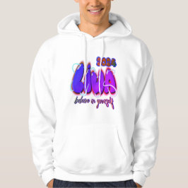 Liwa-festival Hoodie