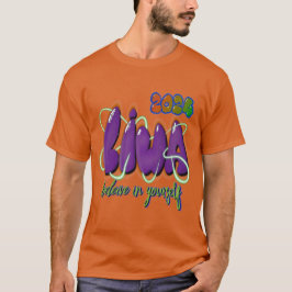 Liwa-festival T Shirt