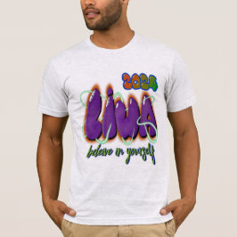 Liwa-festival T Shirt