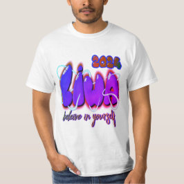 Liwa-festival T Shirt