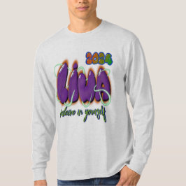 Liwa-festival T Shirt