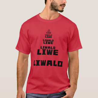 LIWE LIWALO vänner T Shirt
