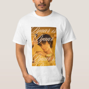 Liyas konst t shirt