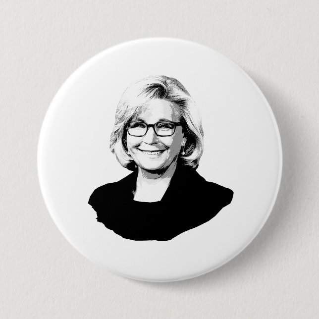 LIZ CHENEY 2024 KNAPP (Framsida)