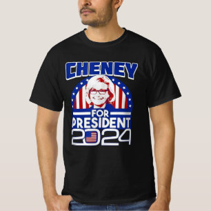 Liz cheney 2024 t shirt