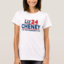 Liz Cheney 2024