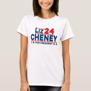 Liz Cheney 2024  T Shirt