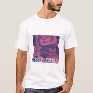Liz cheney 2024 till president t shirt