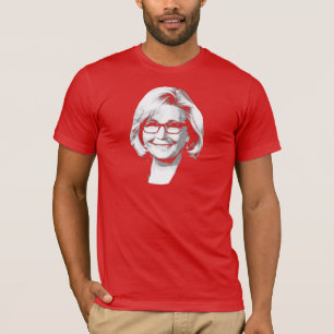 LIZ CHENEY T SHIRT