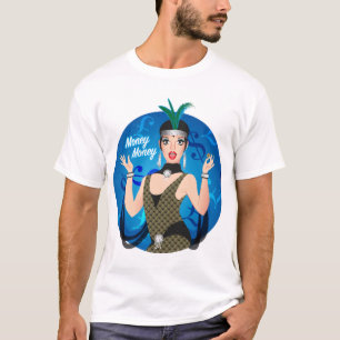 Liza Minnelli T-ShirtMoney, pengar T Shirt