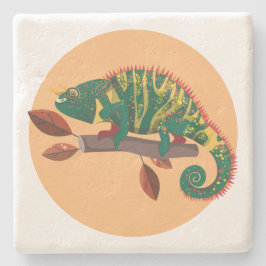 Lizard 2 Stone Underlägg