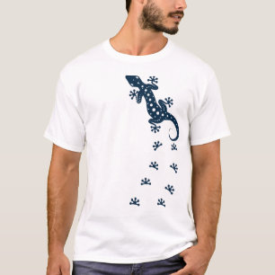Lizard Älskare Herpetology Reptile T Shirt
