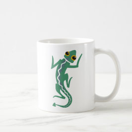 Lizard Kaffemugg