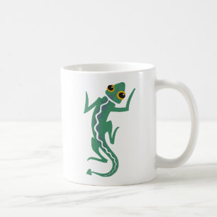 Lizard Kaffemugg