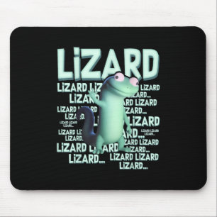 Lizard Lizard Funny Weirdcore Meme Viral Tr Musmatta