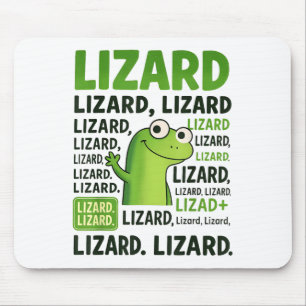 Lizard Lizard Shirt Funny Weirdcore Animal Musmatta