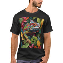 Lizard Lövs & Färg