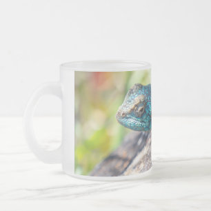 Lizard Mugg med flera Färgader