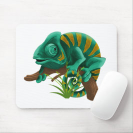 Lizard Musmatta