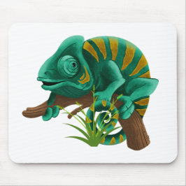 Lizard Musmatta