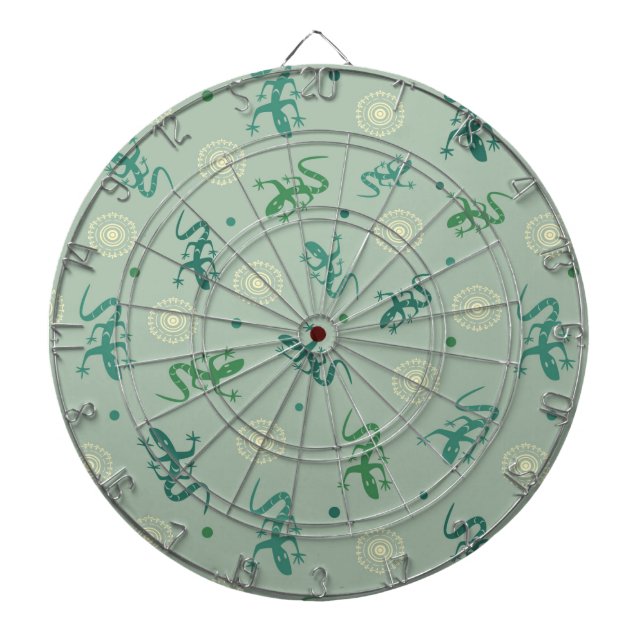 Lizard Piltavla (Framsidan)