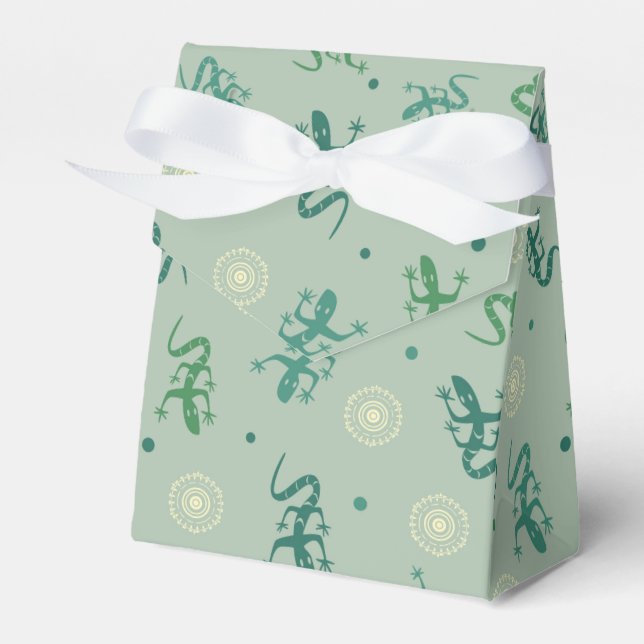 Lizard Presentaskar (Framsidan Sidan)