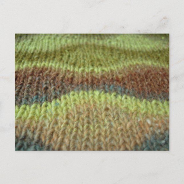 Lizard Ridge Vykort (Framsida)