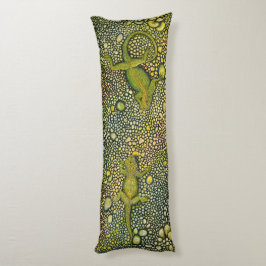 Lizard till Lizard Body Pillow Kroppskudde