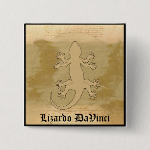 Lizardo DaVinci Knapp