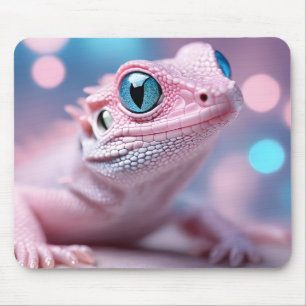 Lizards, reptiler musmatta