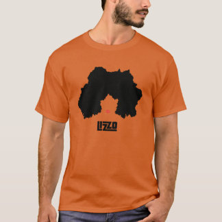 lizzo t shirt