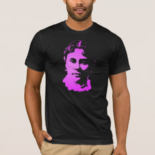 Lizzy Borden utslagsplats T Shirt