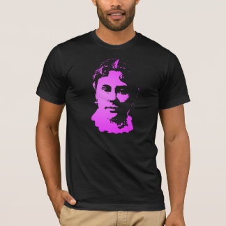 Lizzy Borden utslagsplats T Shirt