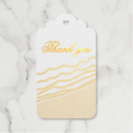 LJ Monogram Elegant Beach Wedding