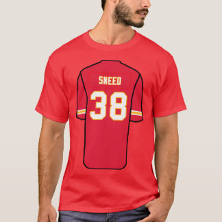 LJarius Sneed Jersey T Shirt