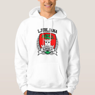 Ljubljana Sweatshirt