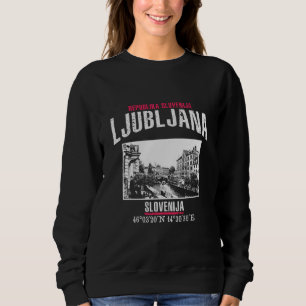 Ljubljana Tee