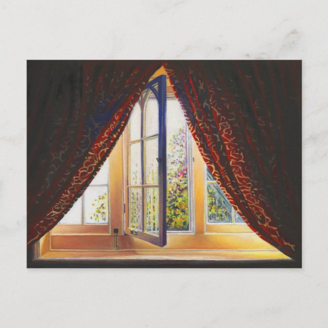 Ljud 2013 vykort (Framsida)