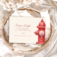 Ljud: Alarm Baby Shower Diapper Raffle